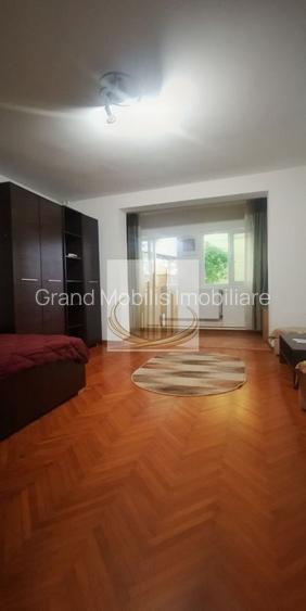 Apartament 1 cameră – Zonă Brâncoveanu | Ideal locuință sau investiție - 2