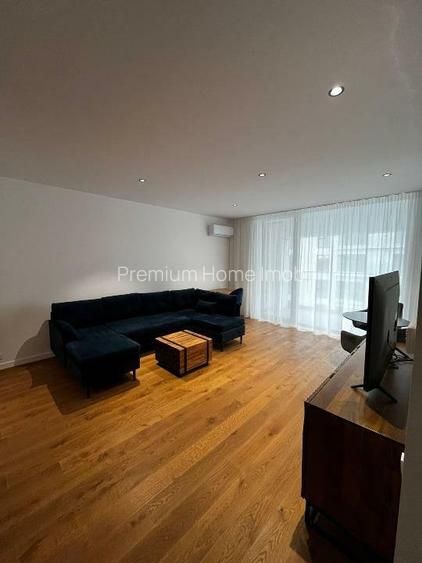 Apartament | 2 camere |  bloc nou | One Cotroceni Park - 2
