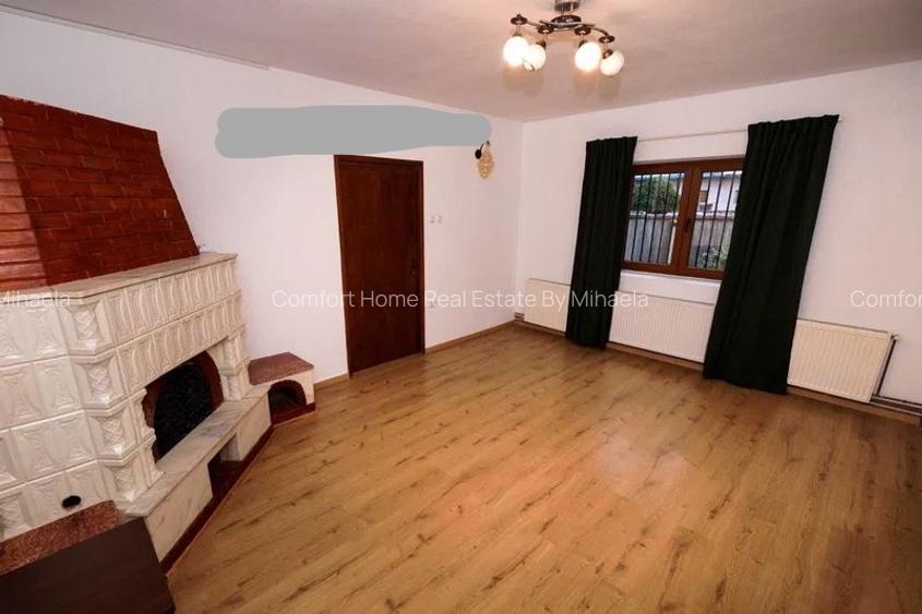 Tei Închiriez casa imdividuala 5 cam curte proprie P+!Eterasa 2 locuri parcare - 3