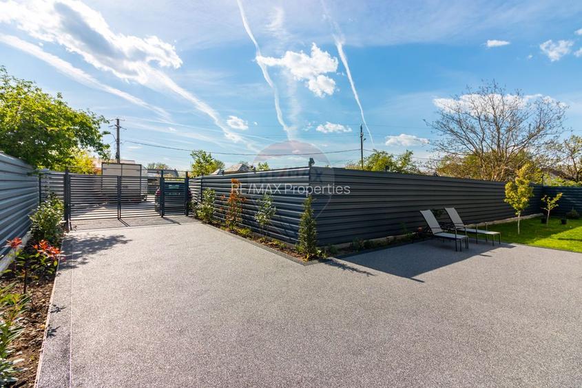 Casă / Vilă Vânzare Tunari/Dimieni Casă Single - 20