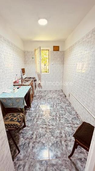 Apartament 2 camere decomandat Astra Carpatilor - 7