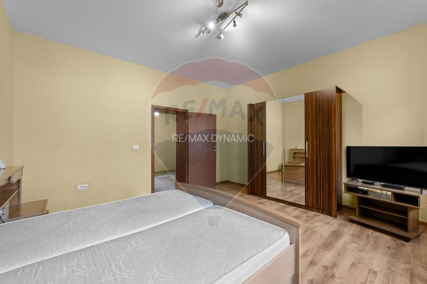 Apartament cu 2 camere de închiriat - zona Central - 3