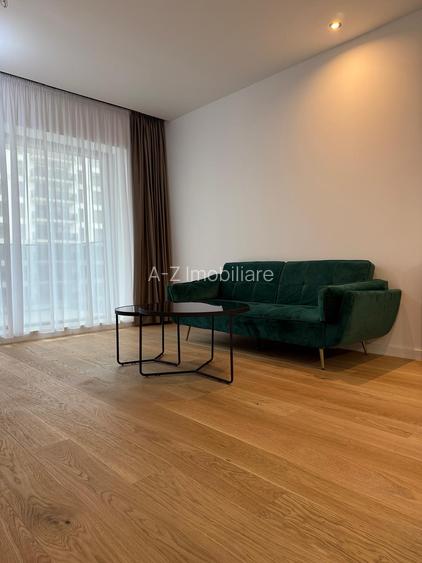 2 camere Premiun Nusco City 2 - First Use - Promenada - 9