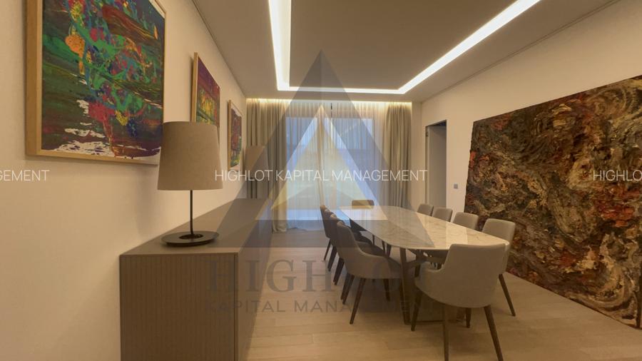 5 CAMERE| 3 DORMITOARE| KISELEFF  - 12