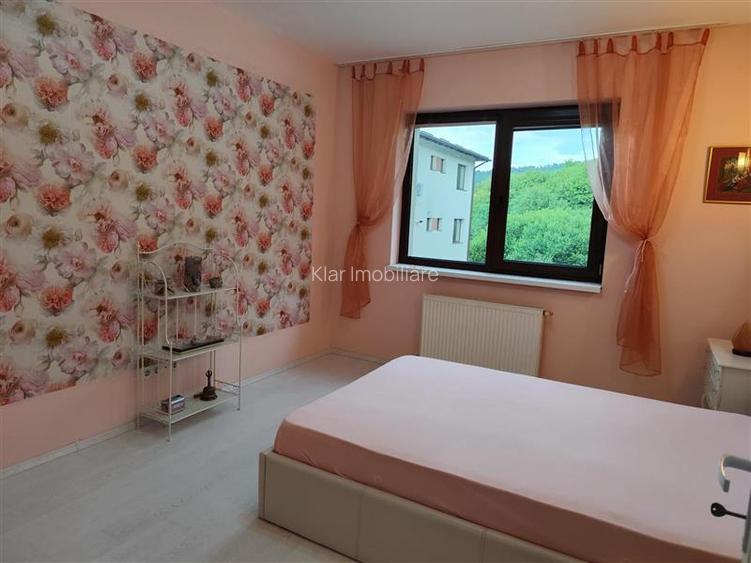 Apartament 2 camere, 53 mp, parcare! Zona Sub Cetate! - 4