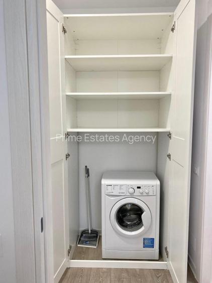 Apartament 2 camere Cloud 9, Pipera-Aviatiei - 6