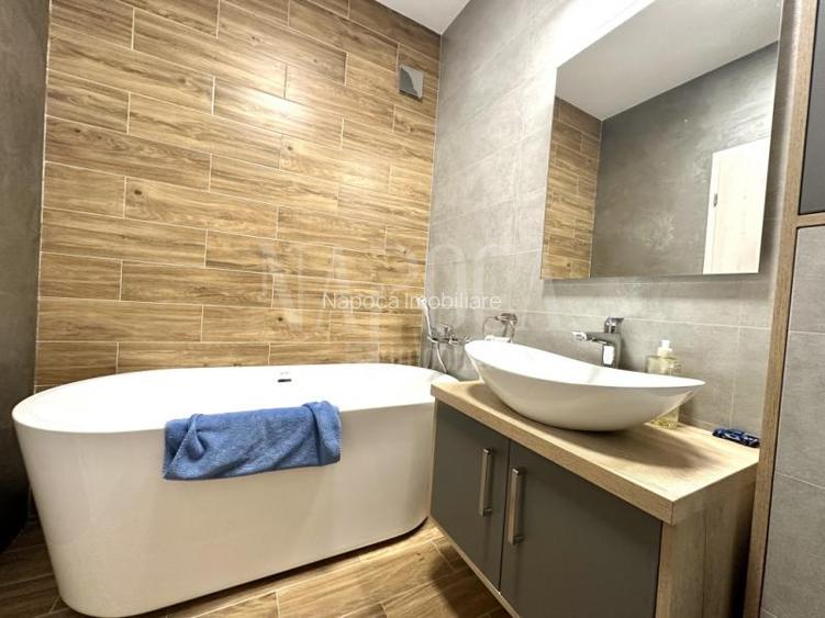 Apartament 3 camere de vanzare in Floresti - 6