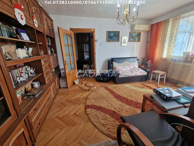 Inchiriere apartament 2 camere, Bld Republicii - 4