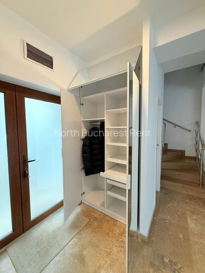 Vila de inchiriat Piera-Voluntari - 13