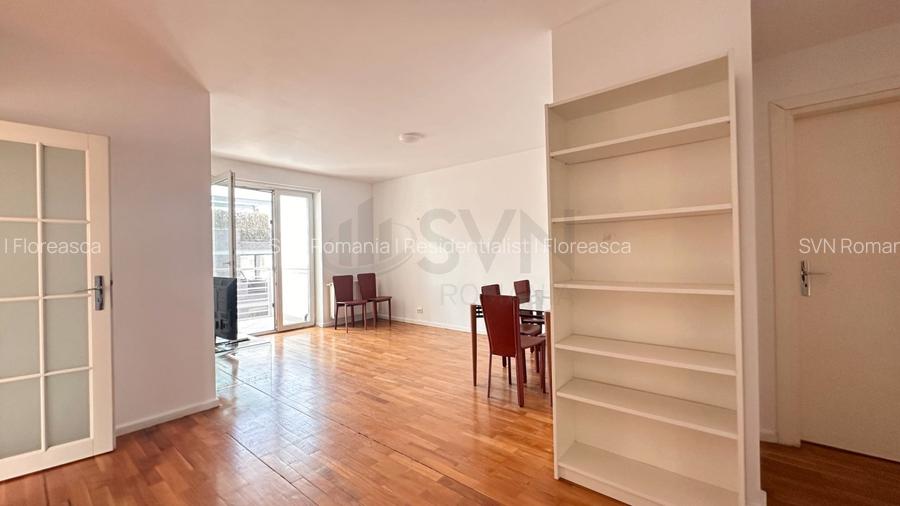 REA1024125 Apartament 3 camere de vanzare Aviatorilor l Charles de Gaulle - 5