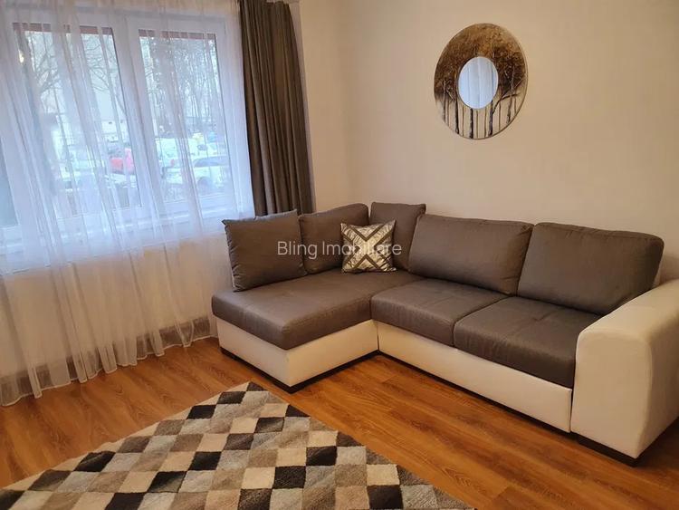  Apartament 2 camere, modern, zona Iulius Mall - 2