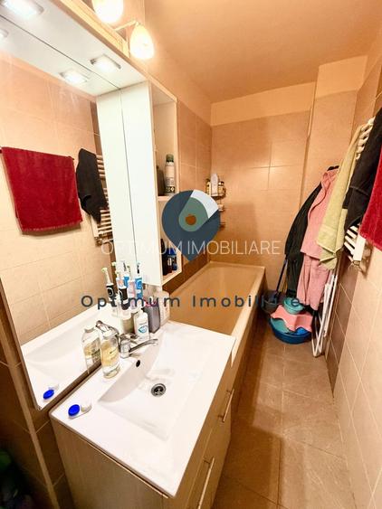 Apartament cu 2 camere in Mărăști , etaj 7/10, zona Piata Marasti ! - 13