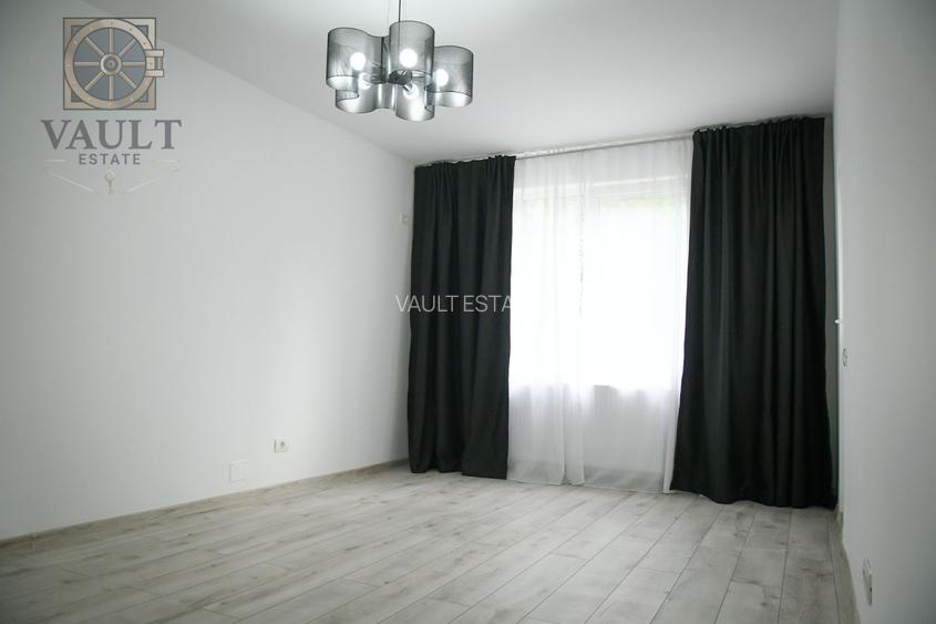 APARTAMENT 3 CAMERE-TRAFIC GREU-NASAUD-CENTRALA-DECOMANDAT - 5
