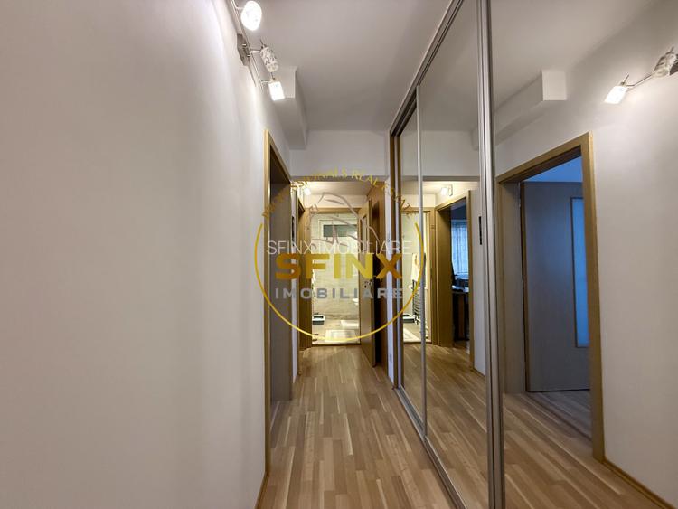  3 camere, metrou Iancului, vedere libera - 6