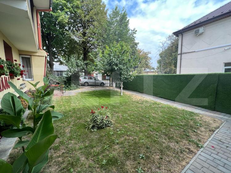 Info de 15 camere, 800 mp, 600 mp teren, prosumator, Copou - 6