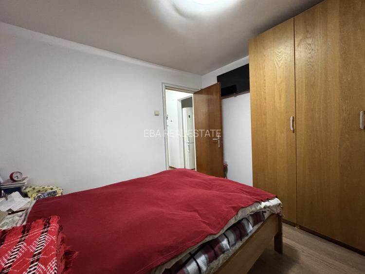 Apartament 2 camere renovat 2023 | Metrou 3 min, mobilat, utilat - 6