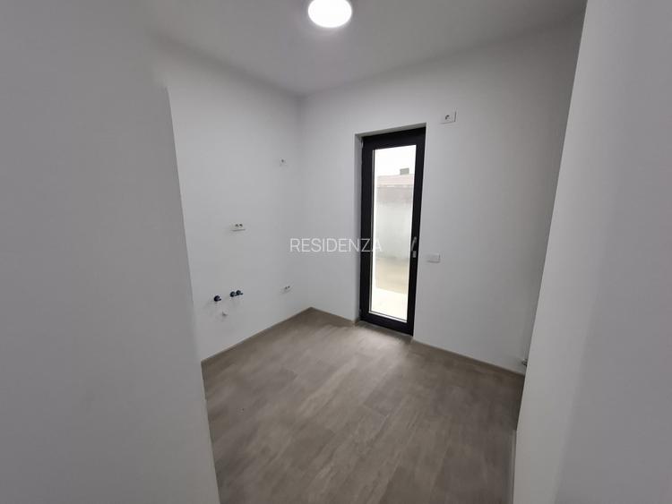 Vilă 2026 Apărătorii Patriei LIFT 9 unități locative, 5 min metrou - 13