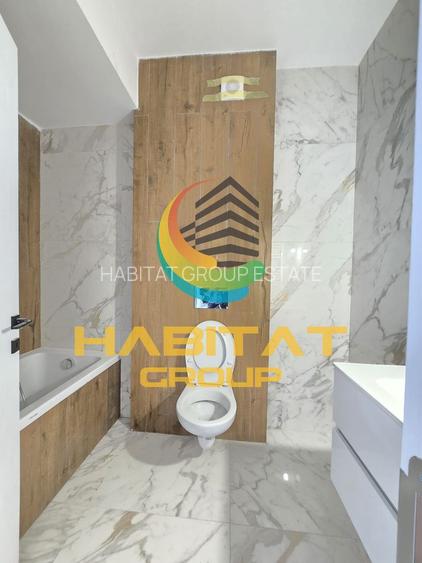 Apartament 2 camere bloc nou la 3 minute Stb - 6