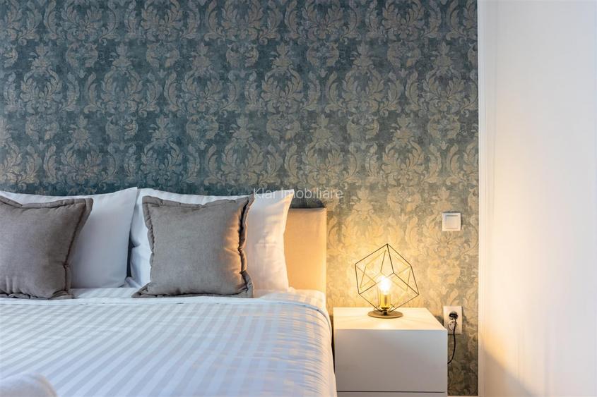 Apartament 2 camere 55mp,balcon,Calea Floresti-West City Tower - 4