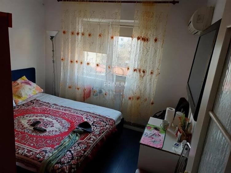 GIROCULUI - 3 CAM - DECOMANDAT - 2 BAI - 2 BALCOANE - BOXA - CENTRALA - 2