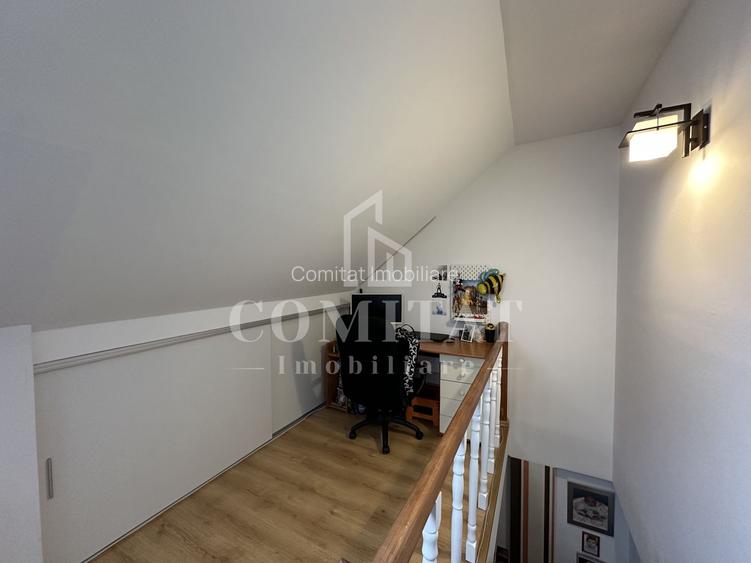 Apartament cu 3 camere | 89 mp | Zona Câmpului - 11