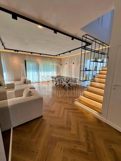 Casa 4 camere de vanzare in Andrei Muresanu, Cluj Napoca - 10