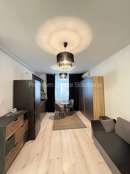 VANZARE APARTAMENT 2 CAMERE MOBILAT SI UTILAT COMPLET-IDEAL PENTRU INVESTITIE - 26