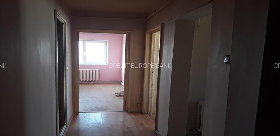 Apartament cu 2 camere în Mănăștur - 2