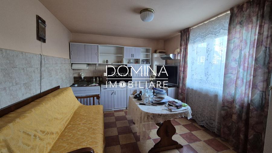Casă P+1 de vânzare cu teren 1.143 mp – Târgu Jiu, zona Panduri, str. Motrului - 5