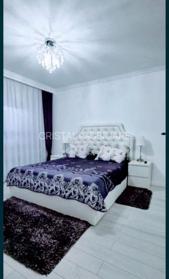 Vanzare apartament 3 camere 13 septembrie  lux - 5