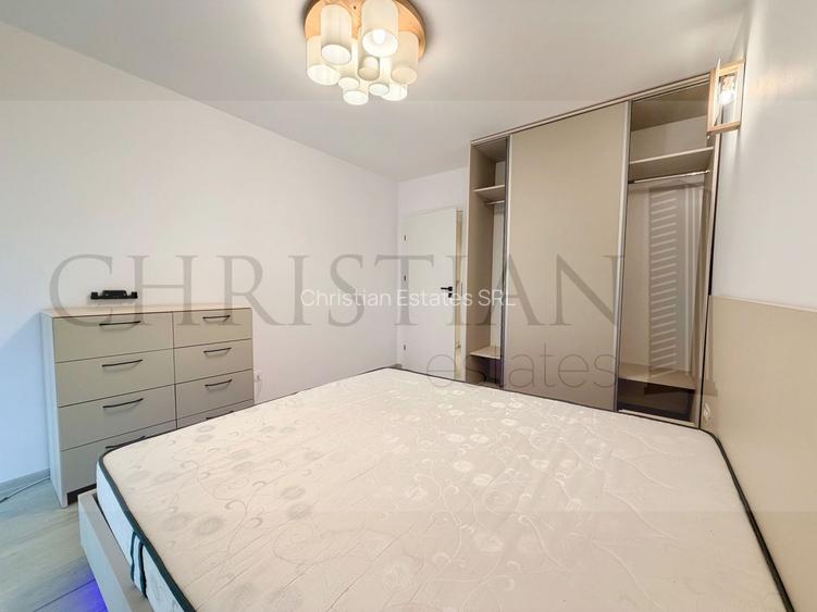 Apartament 3 Camere Exigent Plaza Residence + Parcare+Boxa - 3