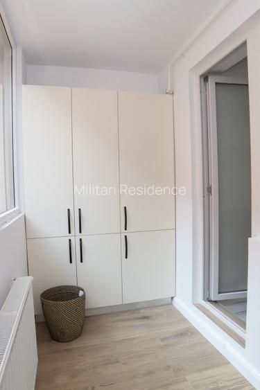 Militari Residence - 2 CAMERE - 7