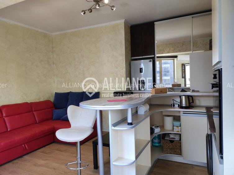 HOTEL OPERA(COD03) -5th Avenue 2 camere cochete, cu vedere la mare ! - 3