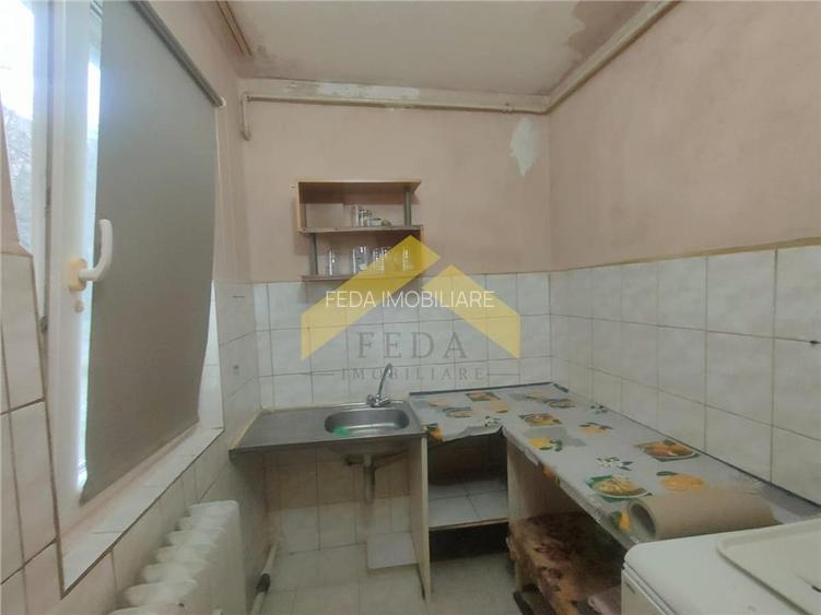 Apartament 2 camere zona Fortuna de vanzare - 3