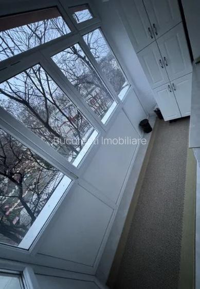 Apartament 3 ,Iancului,Metrou,bl.reabilitat,et.3/8,Amenajat,mobilat - 8