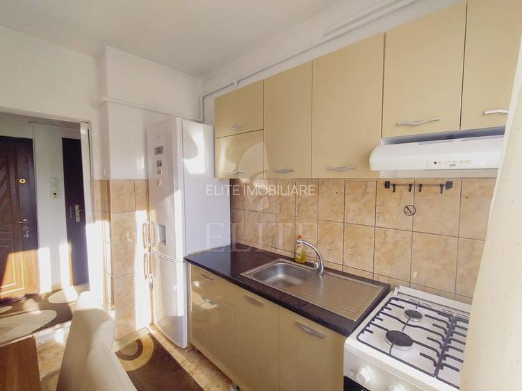 Apartament 2 camere în zona HOREA - 4