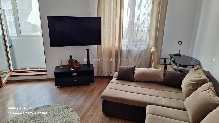 380euro - garsoniera Soseaua chitilei nr 48, 5 min de statia de metrou Jiului - 7