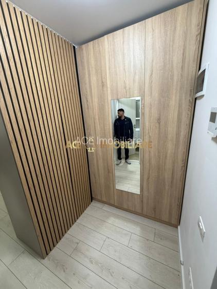 Garsoniera de inchiriat | Popesti Leordeni | Metrou | Centrala | Parcare - 7