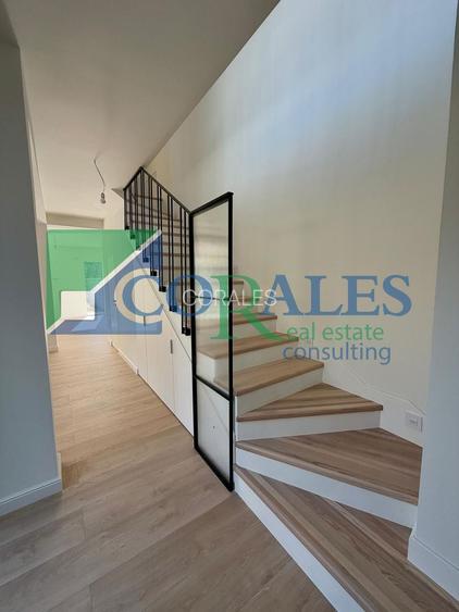 Duplex Modern în Zona Lipovei | 140 mp Utili | Finalizat 2025 - 7