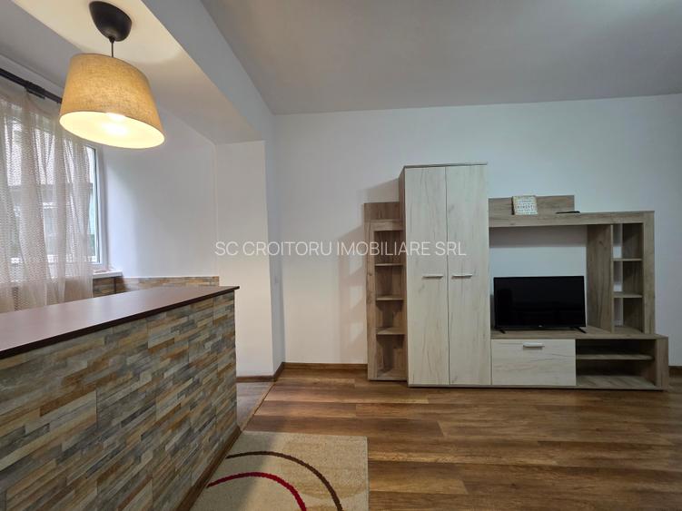 Giulesti - Apartament 2 camere decomandat –mobilat si utilat ! - 4