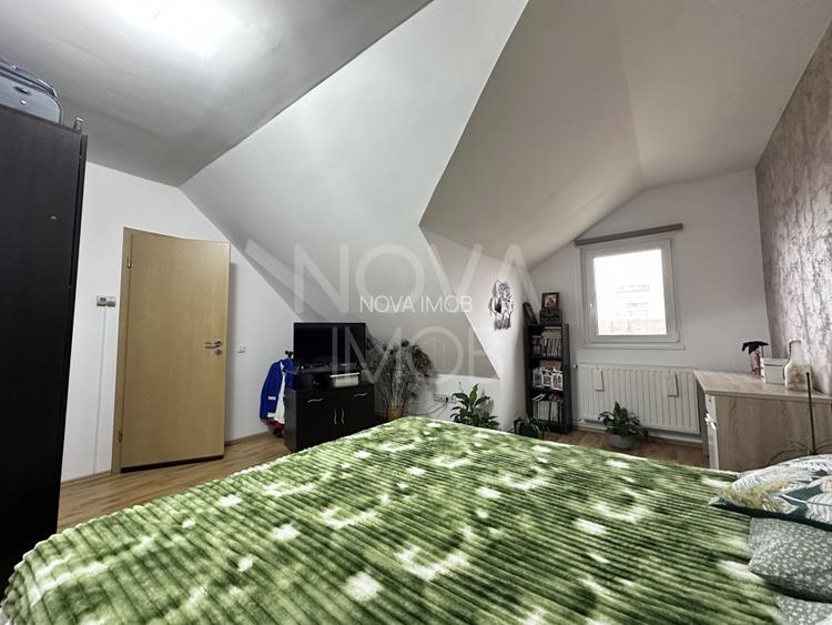 Apartament 3 camere, modern, mobilat si utilat - 10