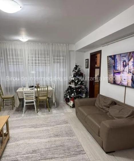 ► ViVO Mall 2 Camere 60m² Mobilat si Utilat Centrala pe Gaze Parter - 6