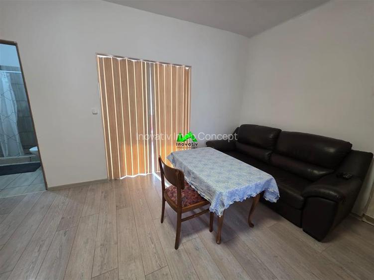 Apartament de inchiriat 2 camere la casa zona Lazaret - 2