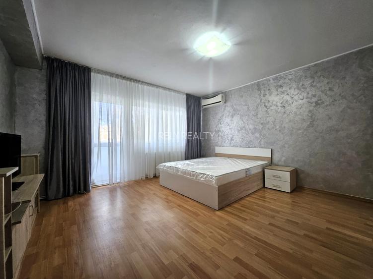 Garsoniera Rahova / Parc Pecineaga, 42 mp, etaj 1/4, mobilata, utilata, centrala - 2