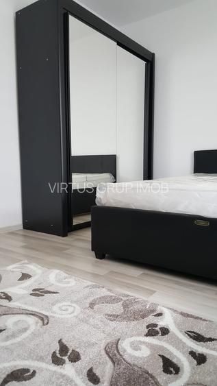 Vanzare apartament 2 Camere Pacii  Rotar Park - 3