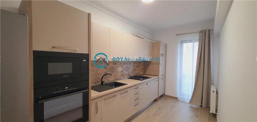 Royal Imobiliare - Vanzare apartament 3 camere, zona Albert - 9