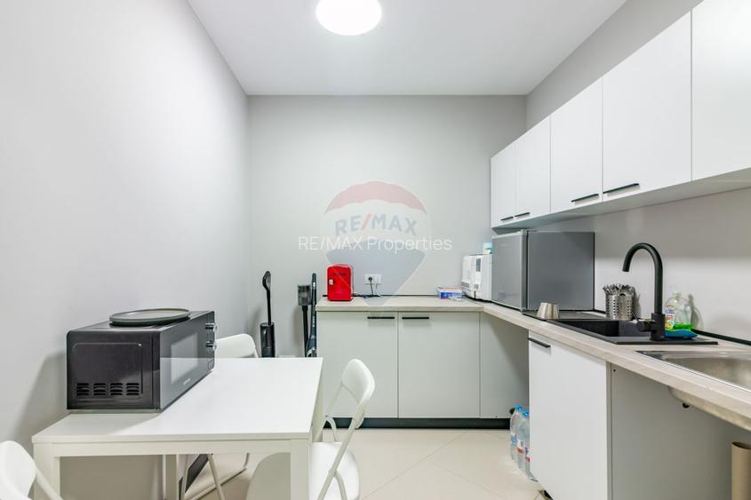 Spațiu de birouri 285- 775 mp I Cladire Office I Baba Novac - 15