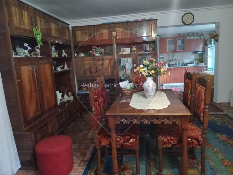 OCAZIE!!! CASA SUPERBA cu teren in JULITA jud Arad in M tii Zarandului - 12