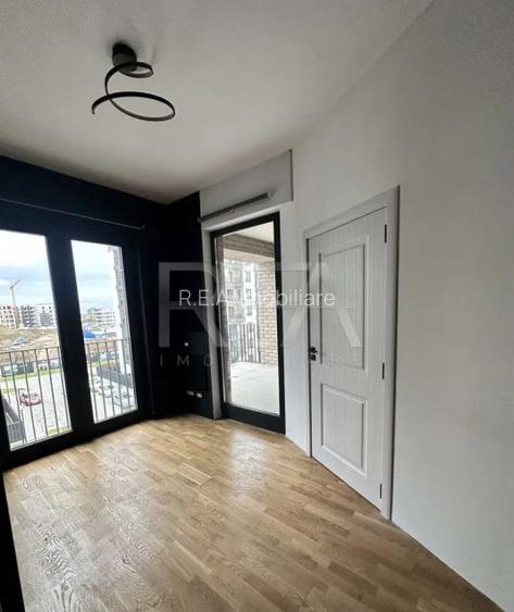 Studio  Avalon Estate - Pipera - 5