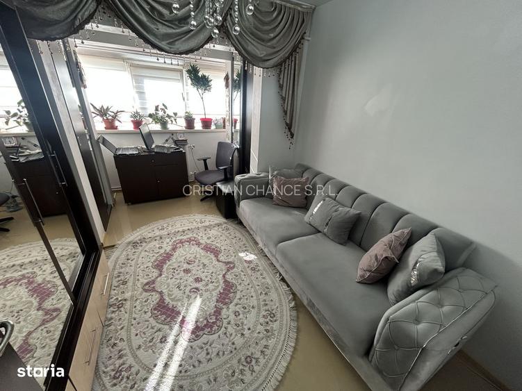 38743  Apartament 3 camere DACIA-VICTORIA - 6